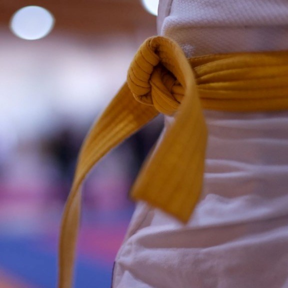 Selvforsvar i nærkamp