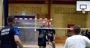 VoksenFjer - Svenstrup Badmintonklub