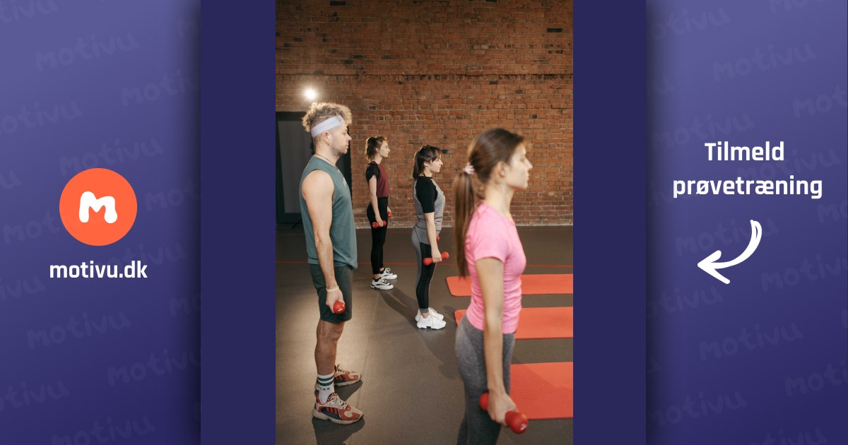 JungleSports slyngetræning