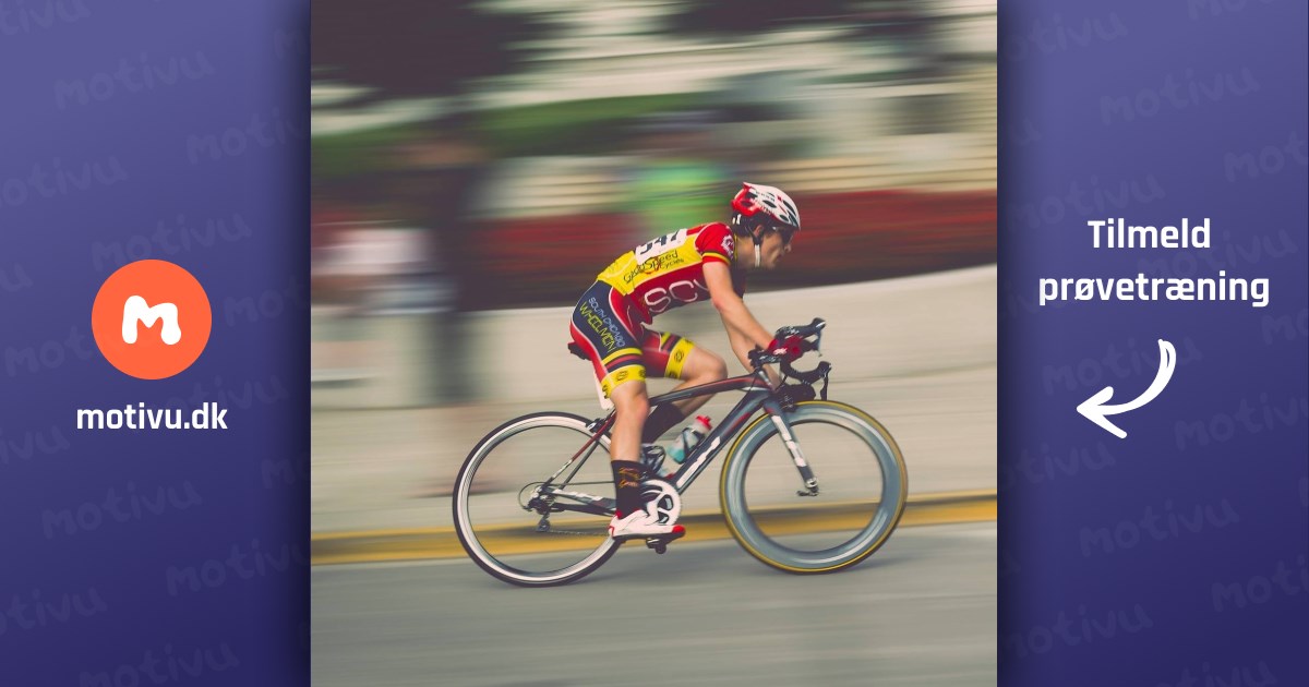 Unicykling for alle aldre og niveauer - Lær at cykle på ethjulet cykel