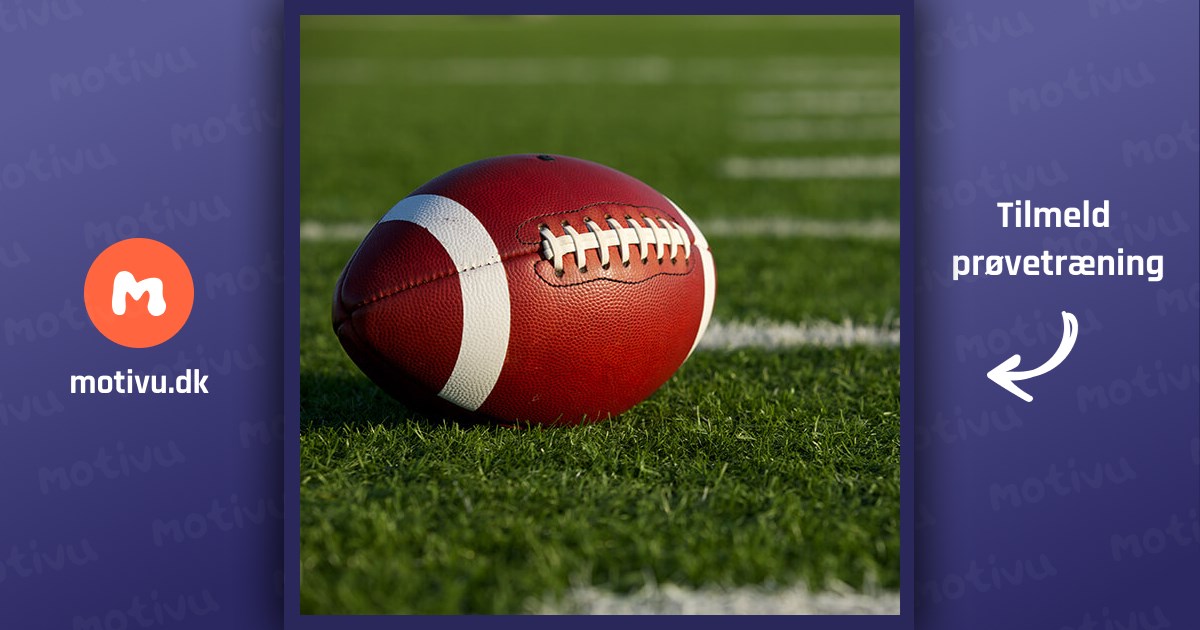 U19/Senior - Træning Udendørs