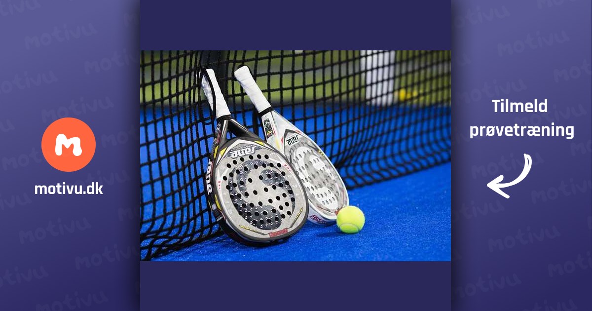 Padelbaner