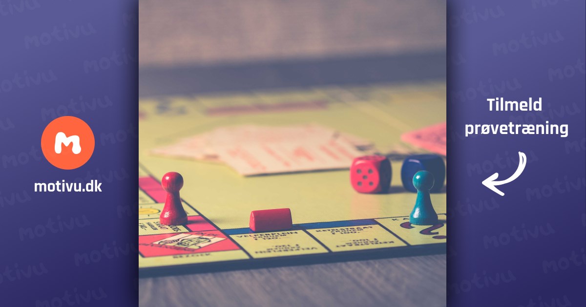 BMI Gaming (brætspil)