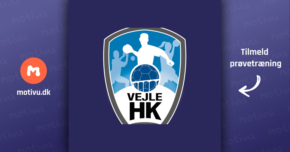 U15 piger hver mandag og onsdag