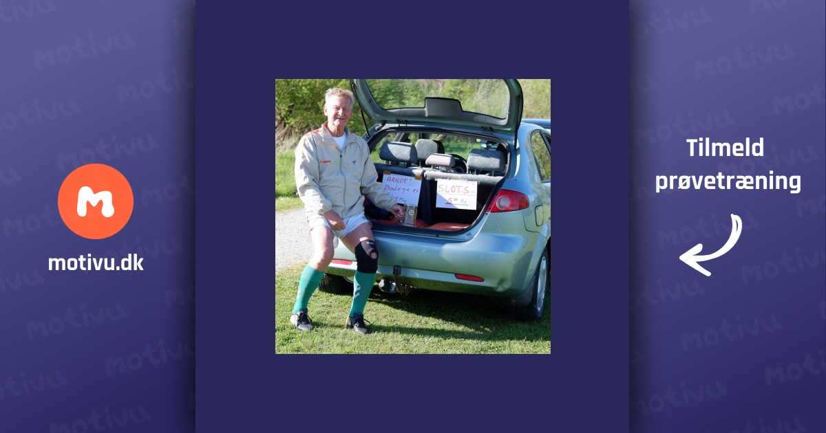 Fodbold alle tirsdage kl. 18.00