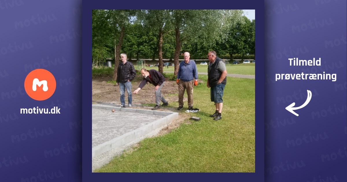 Petanque