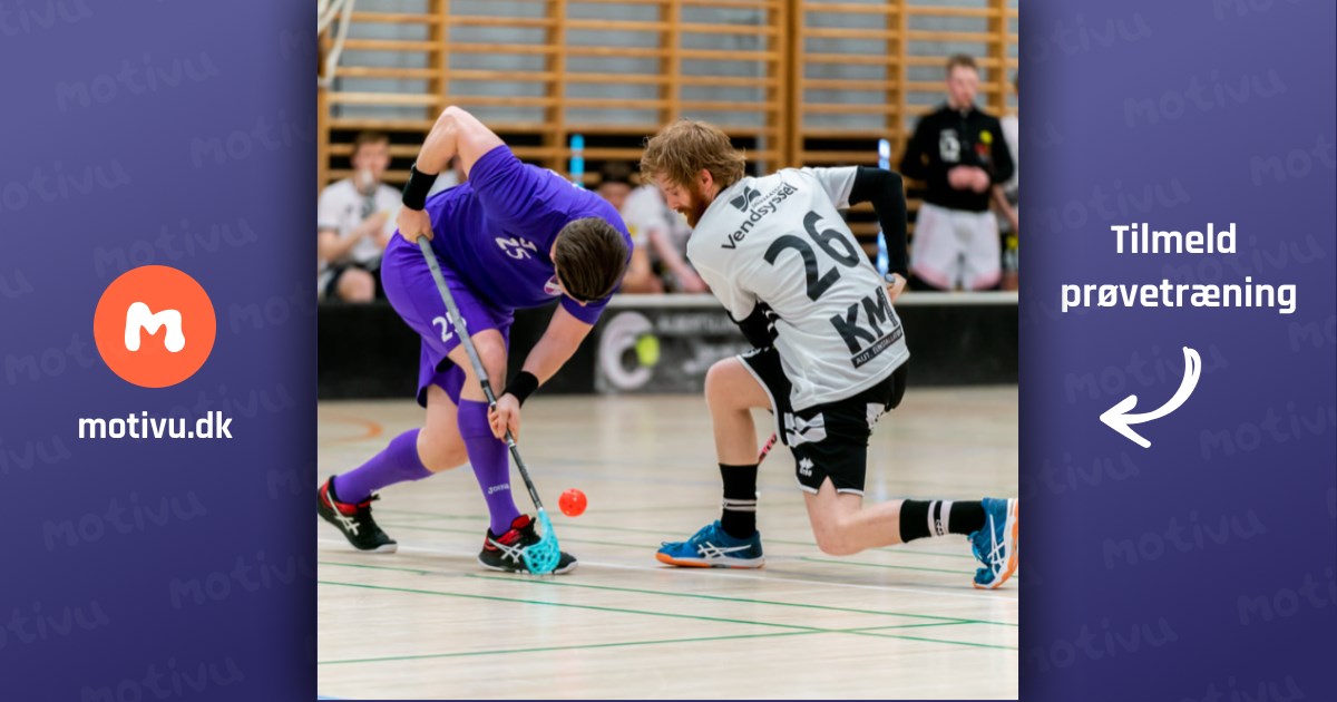 Herre 1 Vanløse (1. div.)