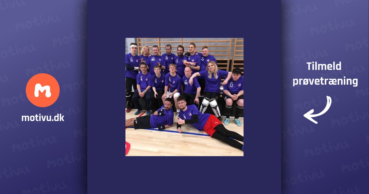 Herre 3 Vanløse (parasporthold)