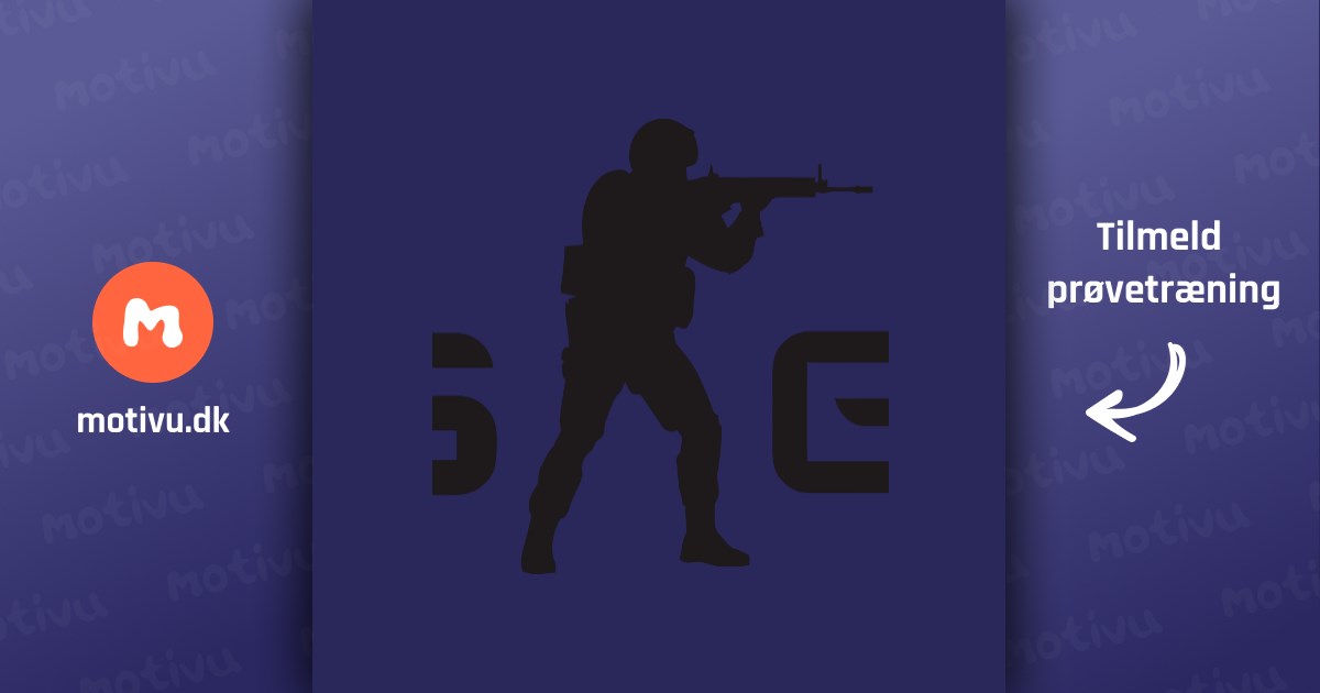 Counter-strike 2 (under oprettelse)