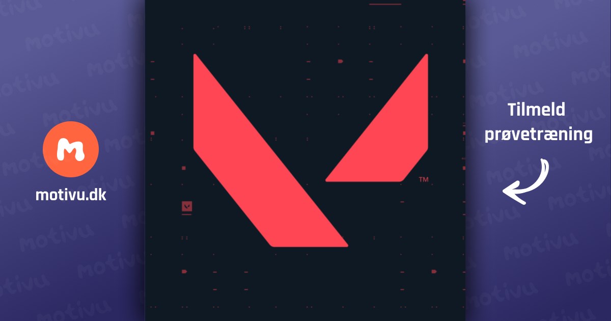 Valorant (under oprettelse)