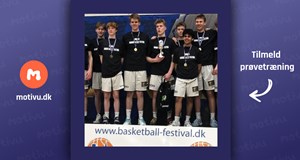U17 Bears Academy (tors)