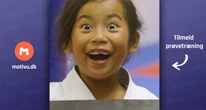 Karate Ninjas (5-6 år)