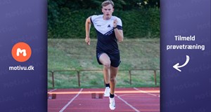 Sprinttræning