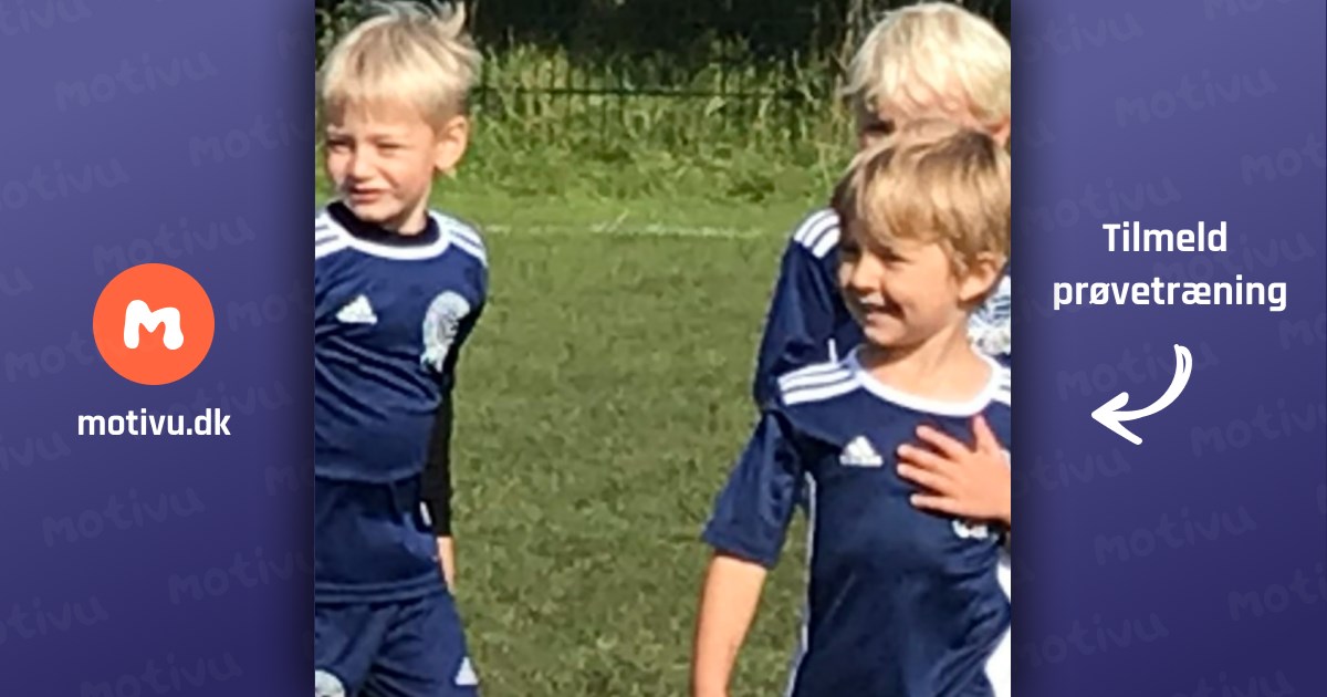 Drengefodbold Årgang 2015