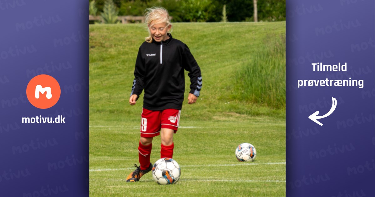 Pigefodbold - U10/11