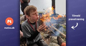 Senior (15-18 år)