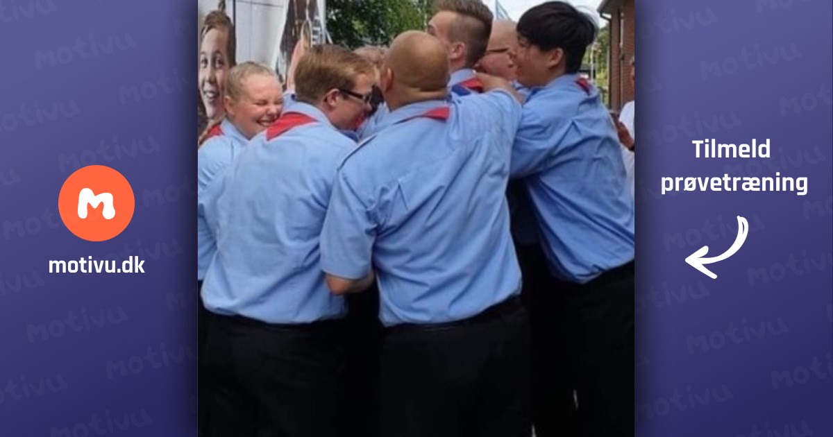 Lær at spille musik - kom til prøvetime uanset ald