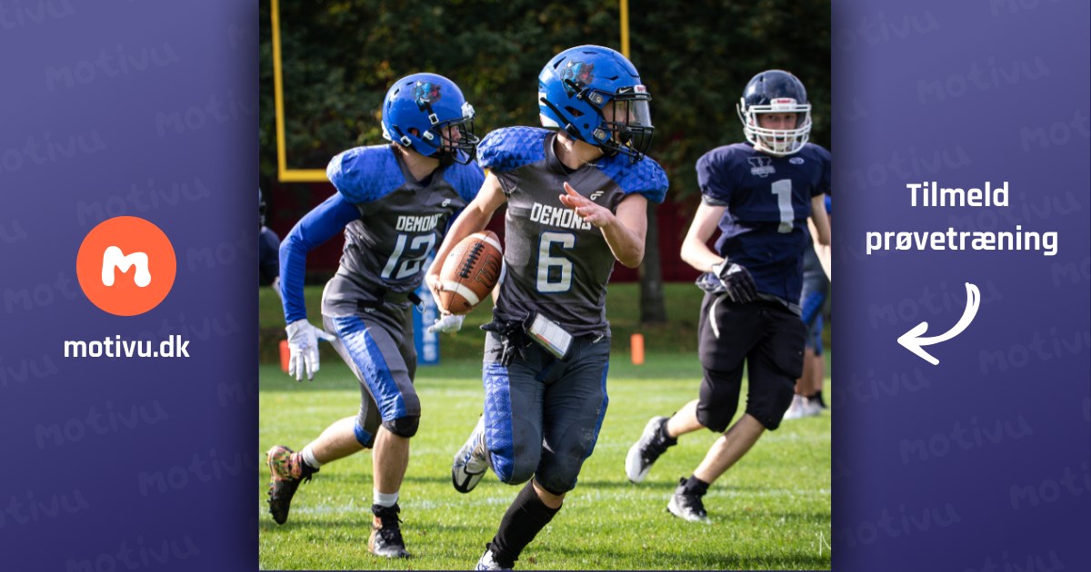 Development (U16) Tirsdag