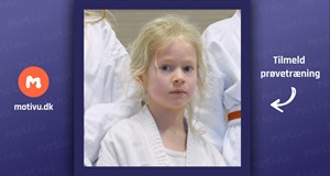 Karate for børn årgang 2015 - 2017 (For alle)