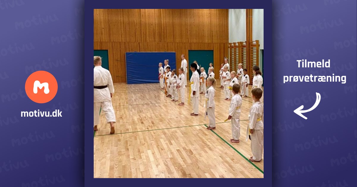 Børnehold om Onsdagen