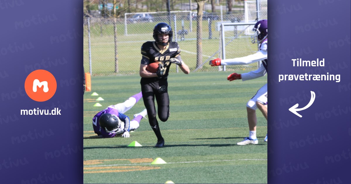 Amerikansk fodbold "Development"