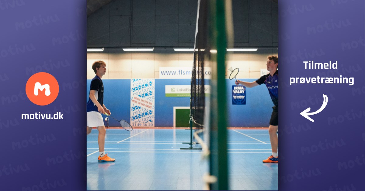 U15-U19 - Årgang 2012-2008