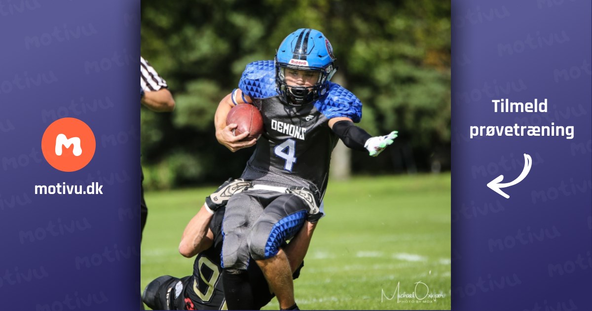 Senior (19+) Torsdag