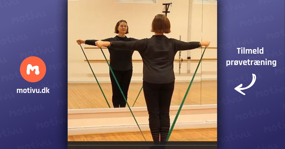 Dansesalen Fr.berg Sorø: IF Body Coaching