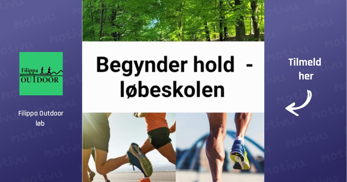 Introduktion og første træning til begynder hold -