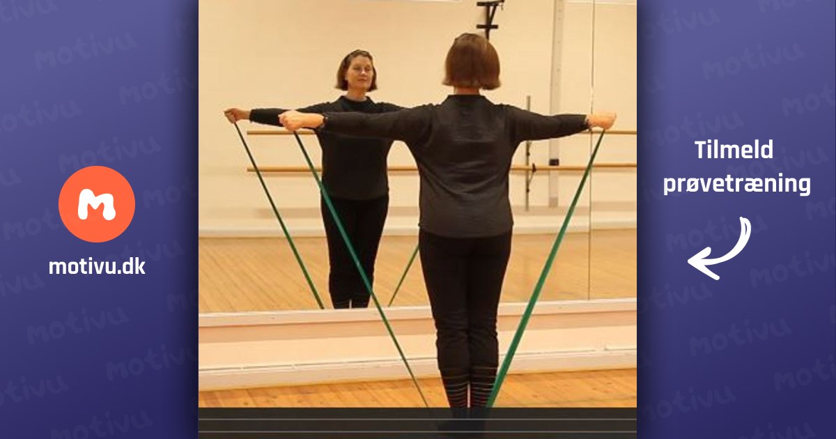 Dansesalen Fr.berg Sorø: Dansefitness mm. DROP-IN