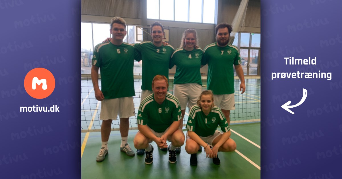 Fodtennis træning for børn og unge (10-15 år)