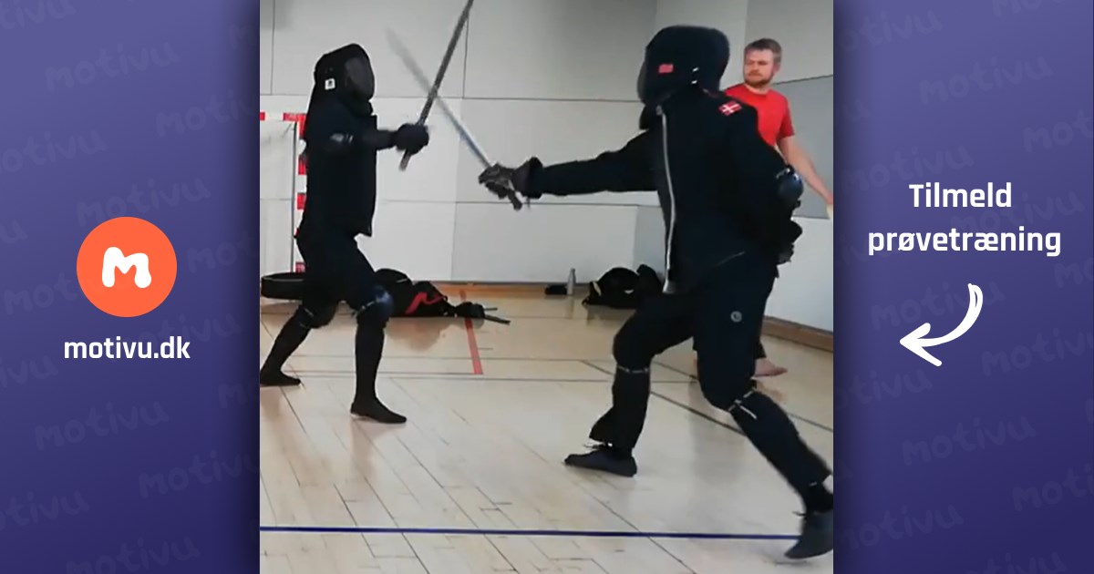 HEMA: Middelalder Fægtning med Sværd og Brydning