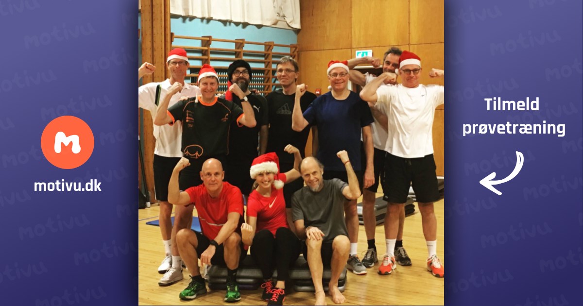 Mandehørm Unge & Voksne - over 18 år