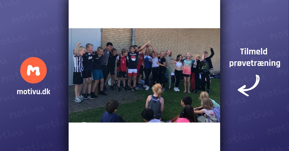 Kids-Volleyball for 2. 5. klasse