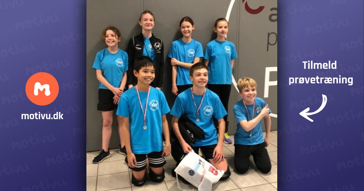 Teen-Volleyball (6. 10- klasse)