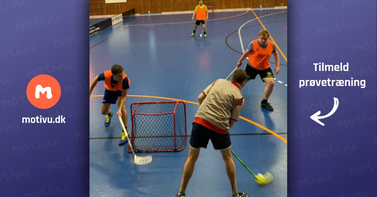 Herremotion - oldboys øvet (Frederiksberg)