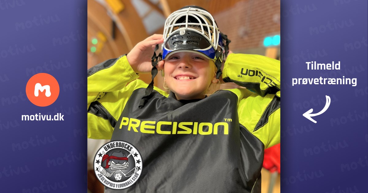 Underducks Ungdom U11