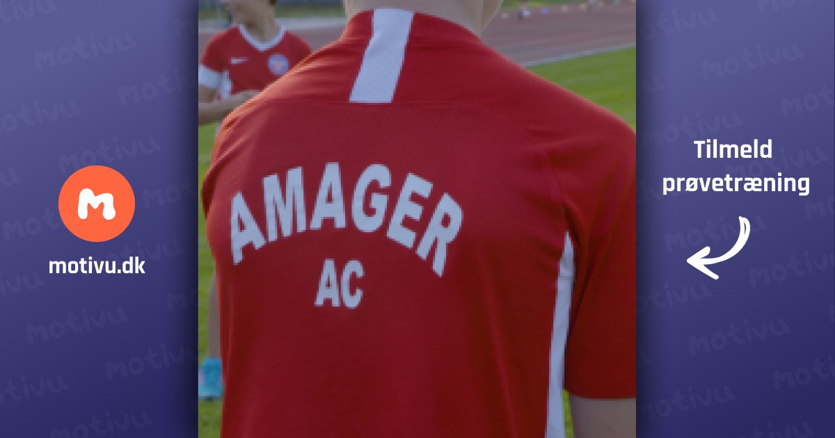 Atletik 16+ år (helårstræning)