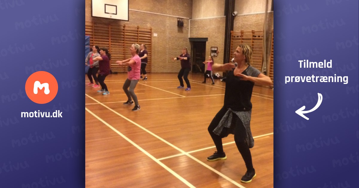 Fitness Dance