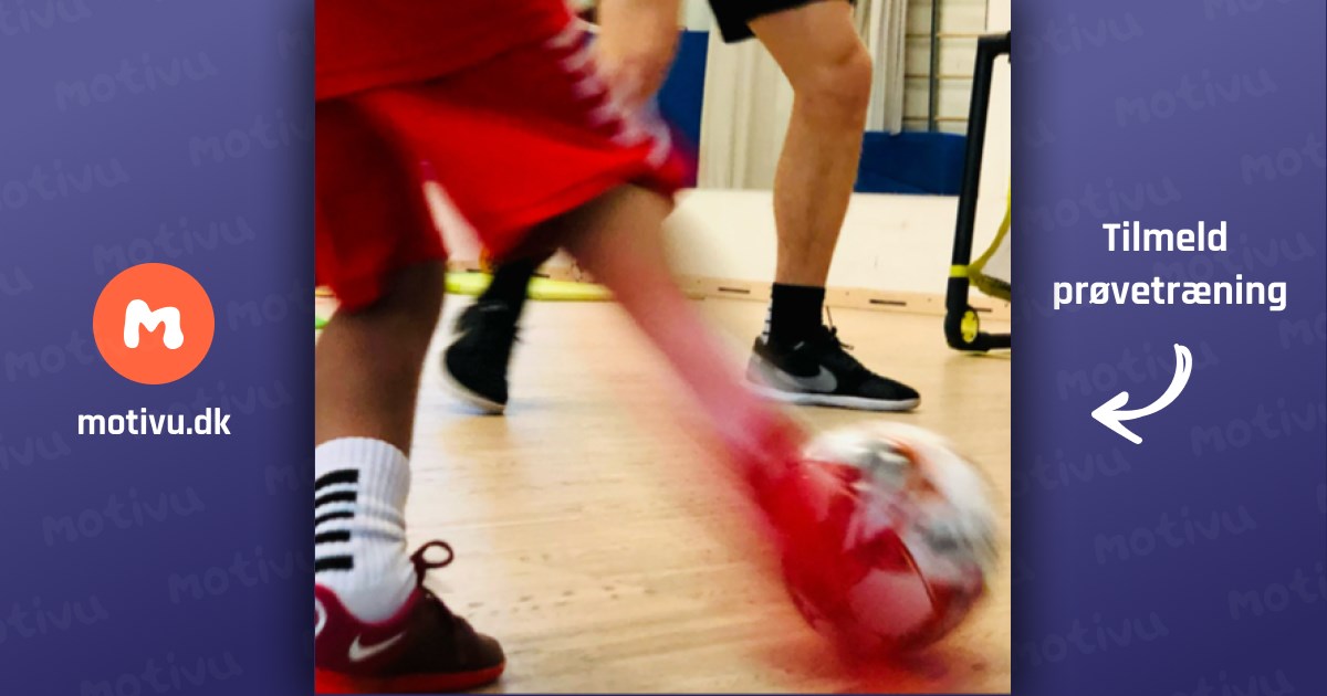 Futsal U6 (2018)