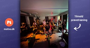 Indoor Cycling - begynder
