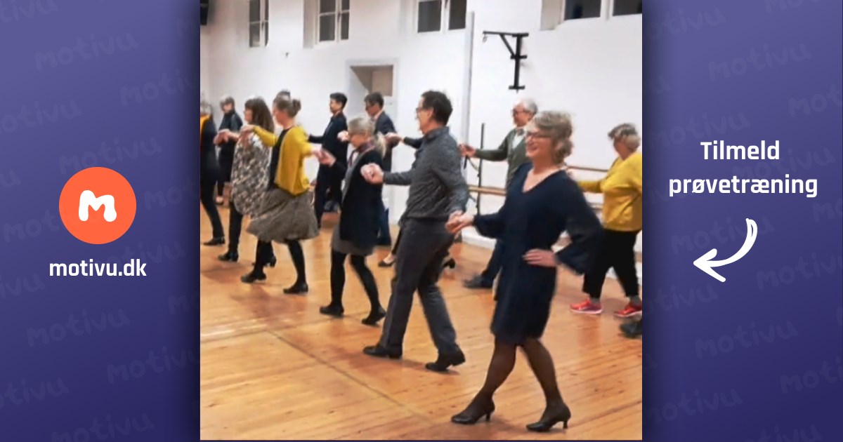 Dansesalen Fr.berg Sorø: Baldans