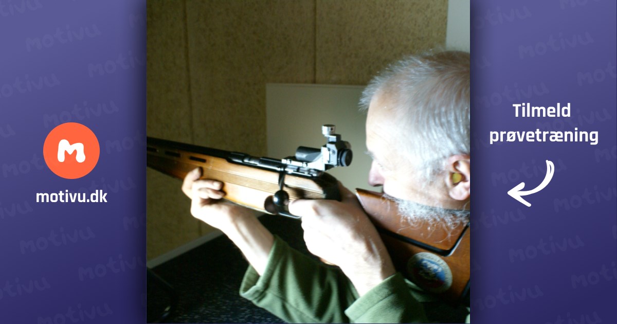 Træning for old boys & girls