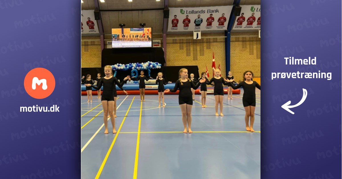 Sommerspring fra 10 år - ??