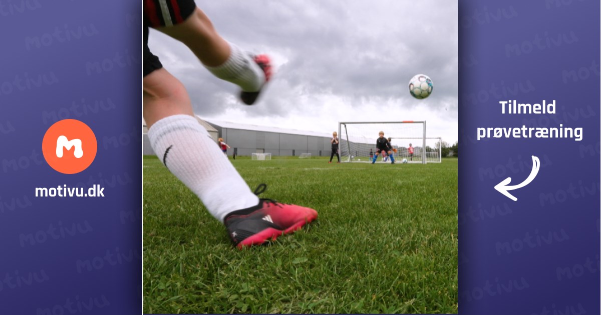 Pige fodbold - årgang 2011-2012