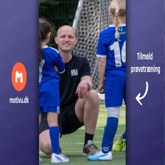 Pigefodbold U11-U12 / Årgang 2014-2015