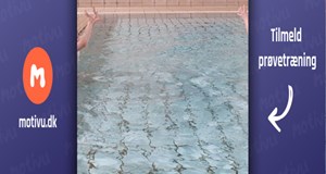 Vandpolo for de yngste