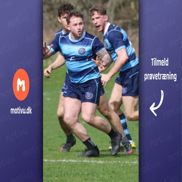 Træning for mænd | Senior 18+