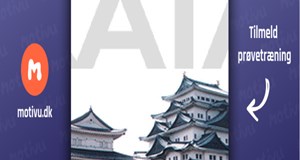 Tai-chi inspireret Kata - for seniorer