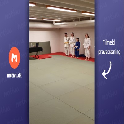 Realistisk selvforsvar for alle (9+ år)